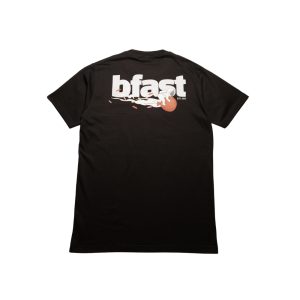 BFAST Moon Rock Training Tee