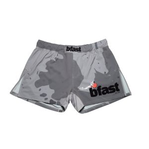 Kids - BFAST Moon Rock Muay Thai Shorts