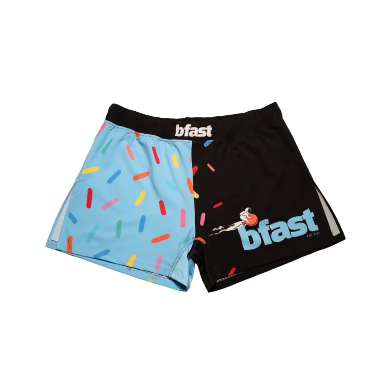 Instagram post from bfastofficial. This post is in position 0.