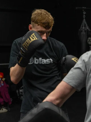 Instagram post from bfastofficial. This post is in position 16.