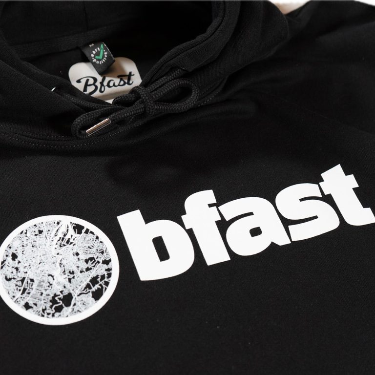 Instagram post from bfastofficial. This post is in position 17.