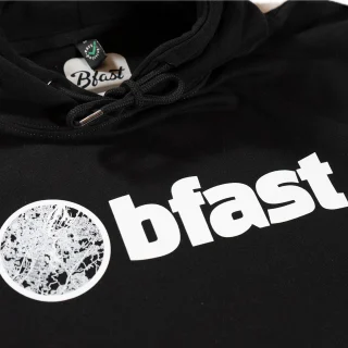 Instagram post from bfastofficial. This post is in position 20.