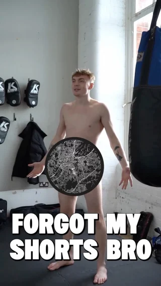 Instagram post from bfastofficial. This post is in position 1.