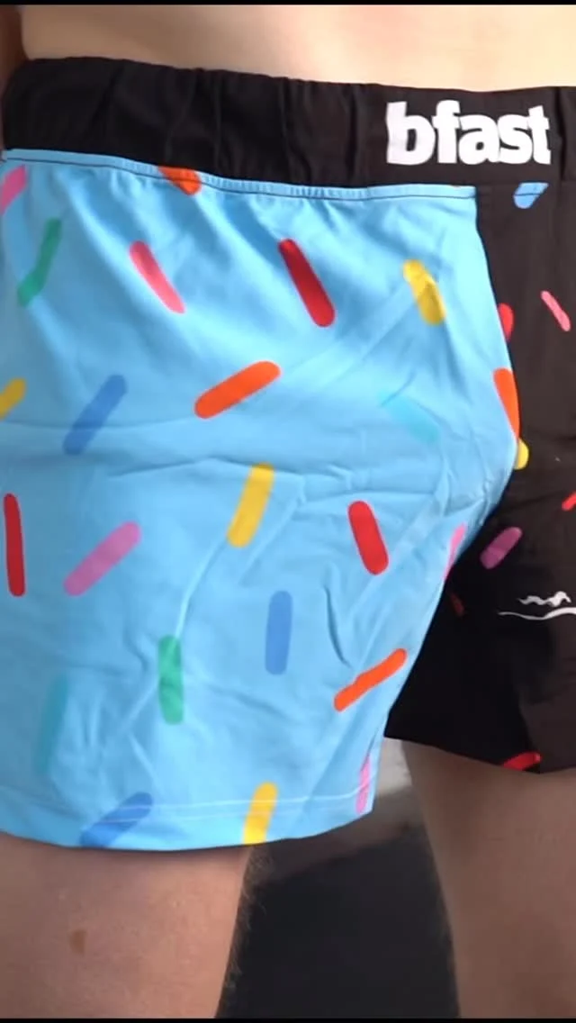 Instagram post from bfastofficial. This post is in position 5.