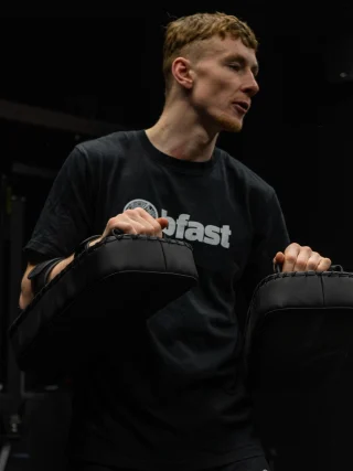 Instagram post from bfastofficial. This post is in position 17.