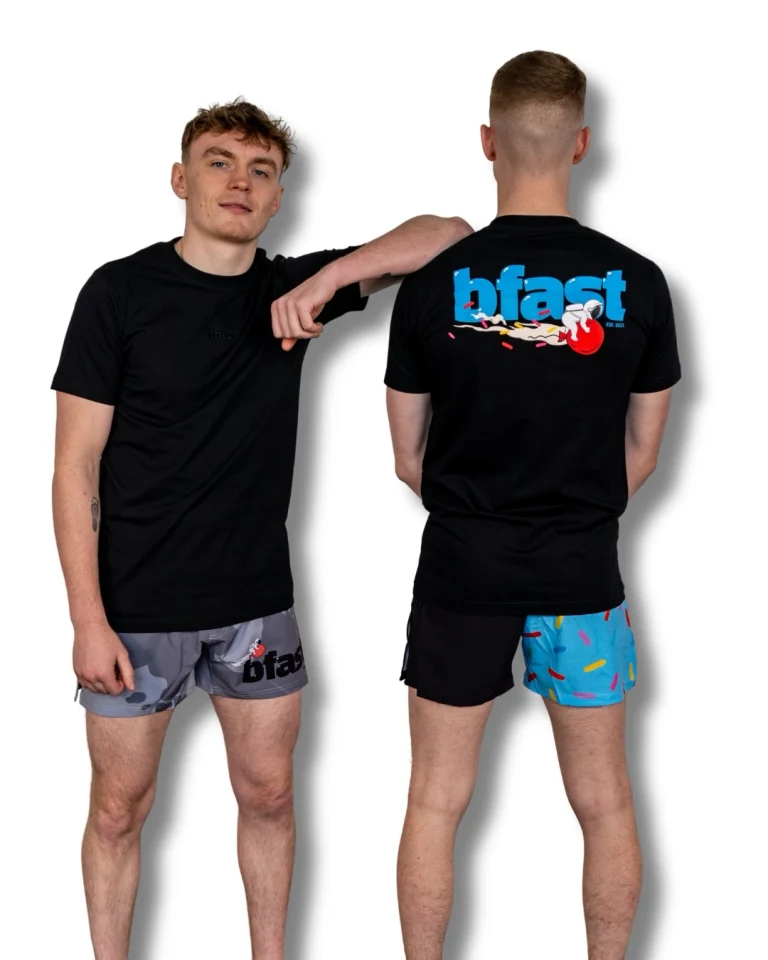 Instagram post from bfastofficial. This post is in position 2.