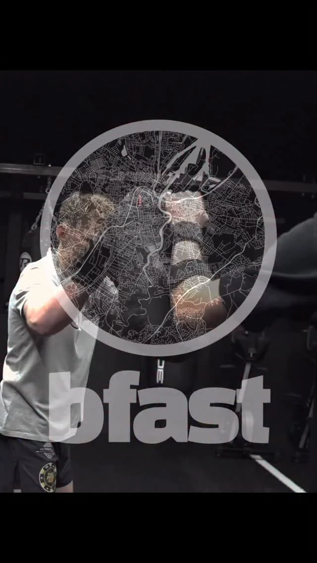 Instagram post from bfastofficial. This post is in position 13.