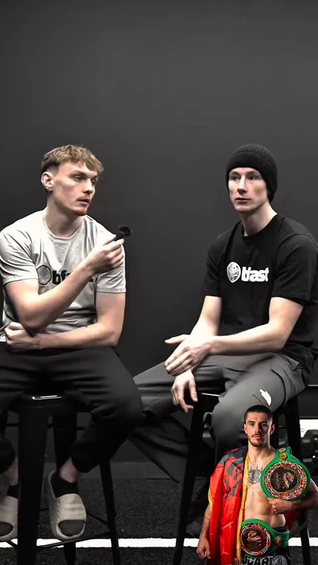 Instagram post from bfastofficial. This post is in position 14.