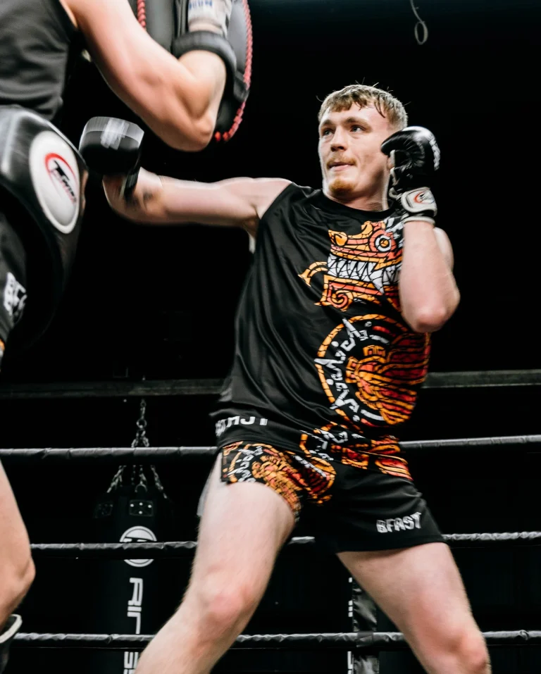 Instagram post from bfastofficial. This post is in position 1.