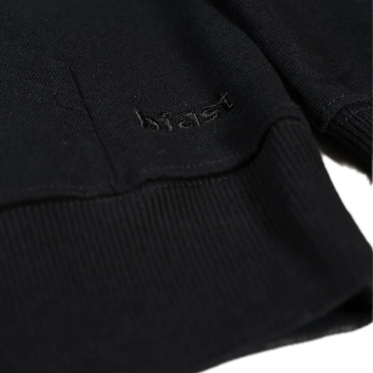 Instagram post from bfastofficial. This post is in position 1.