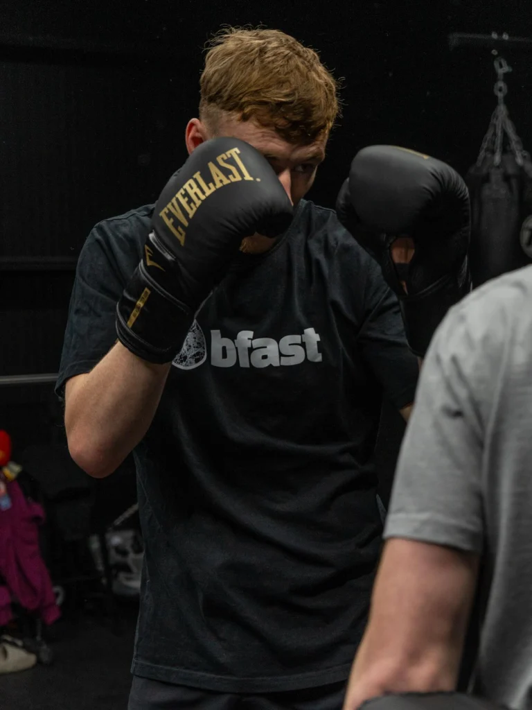 Instagram post from bfastofficial. This post is in position 1.