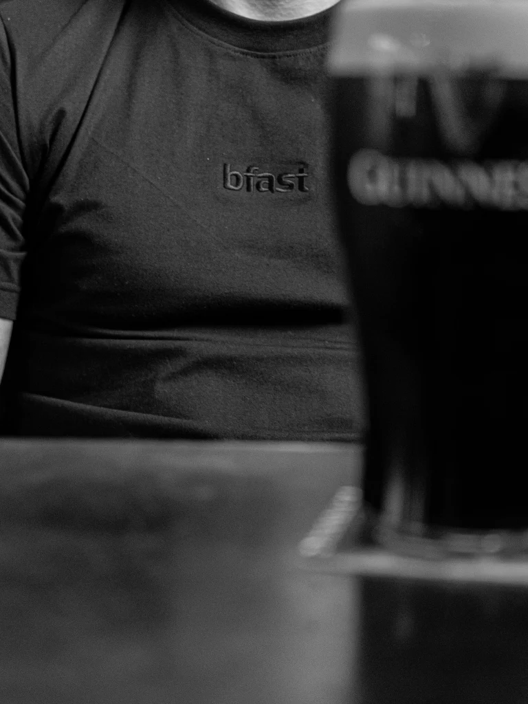 Instagram post from bfastofficial. This post is in position 0.