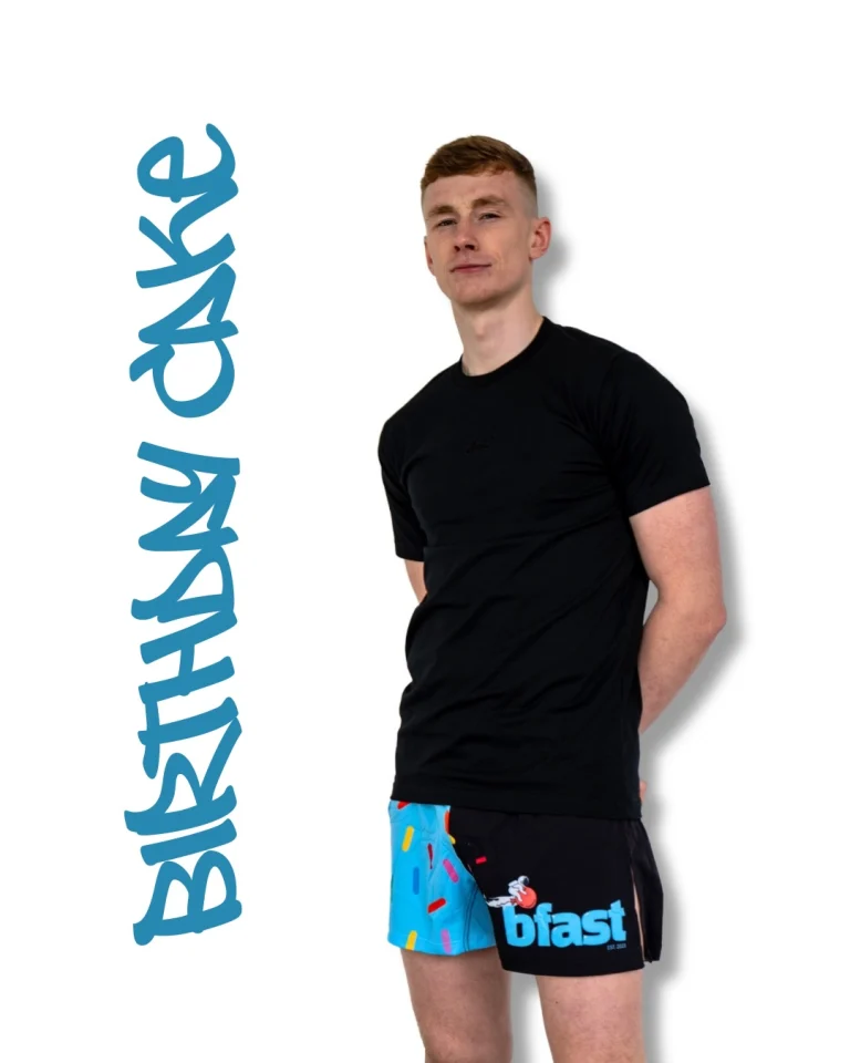 Instagram post from bfastofficial. This post is in position 2.