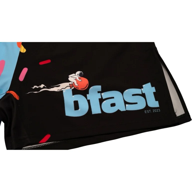 Instagram post from bfastofficial. This post is in position 1.