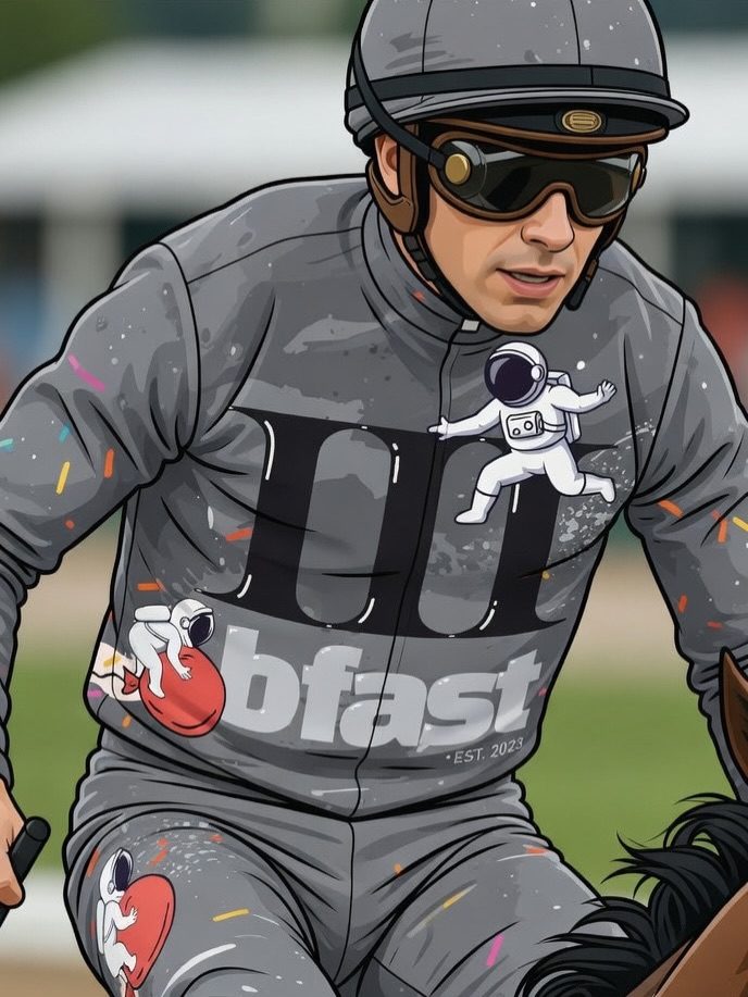 Instagram post from bfastofficial. This post is in position 1.