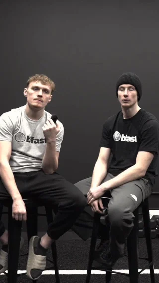 Instagram post from bfastofficial. This post is in position 12.