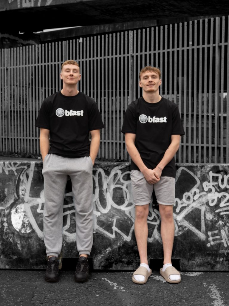 Instagram post from bfastofficial. This post is in position 5.