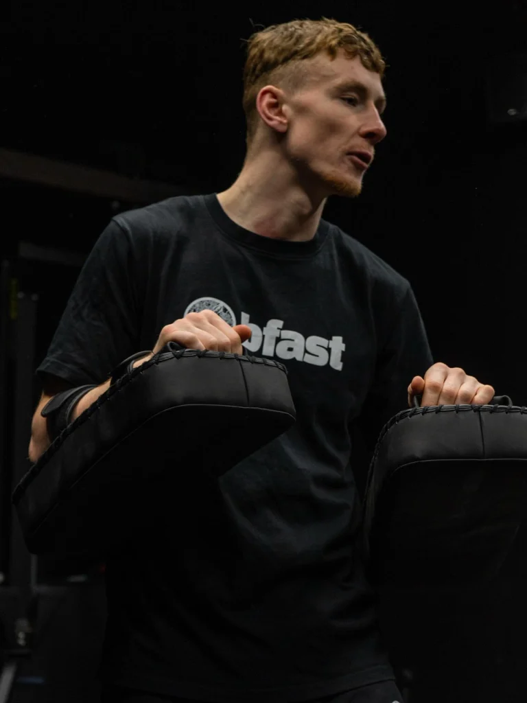 Instagram post from bfastofficial. This post is in position 0.