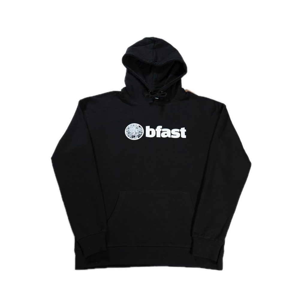 Instagram post from bfastofficial. This post is in position 2.