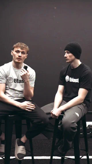 Instagram post from bfastofficial. This post is in position 18.