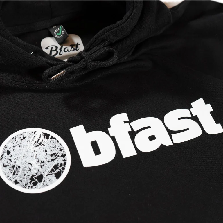 Instagram post from bfastofficial. This post is in position 0.