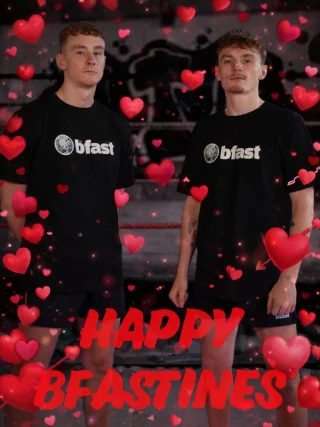 Instagram post from bfastofficial. This post is in position 19.