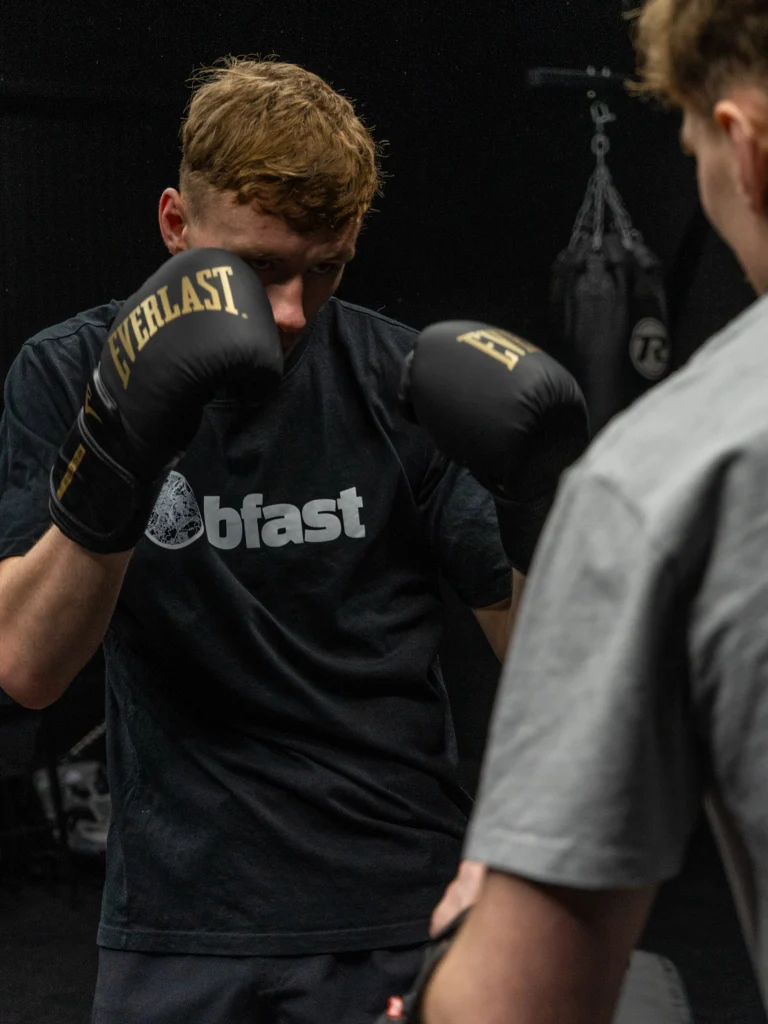 Instagram post from bfastofficial. This post is in position 0.